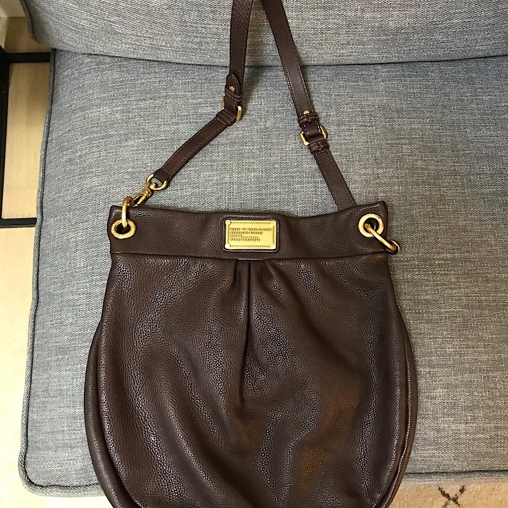 Marc by Marc Jacobs Classic Q Hillier